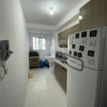 Apartamento à venda com 2 quartos em Botujuru, Mogi das Cruzes, SP