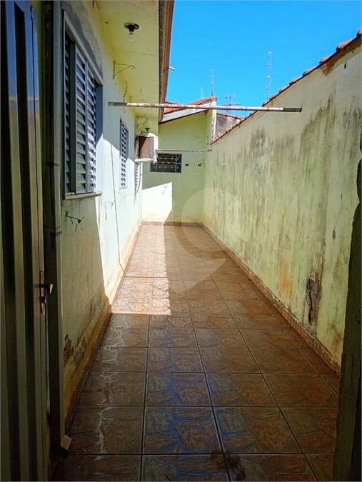 Casa à venda com 3 quartos em Geraldo Correia de Carvalho, Ribeirão Preto, SP
