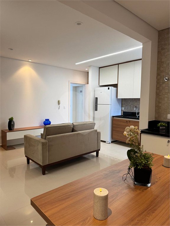 Apartamento à venda ou para alugar com 1 quarto em Loteamento Mogilar, Mogi das Cruzes, SP