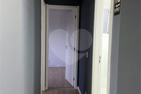 Apartamento à venda com 2 quartos em Vila Zat, São Paulo, SP
