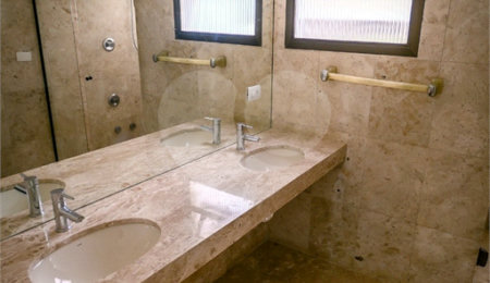 Apartamento à venda com 3 suítes em Paineiras do Morumbi, São Paulo, SP