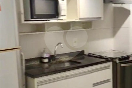 Apartamento à venda com 2 quartos em Vila Leopoldina, São Paulo, SP