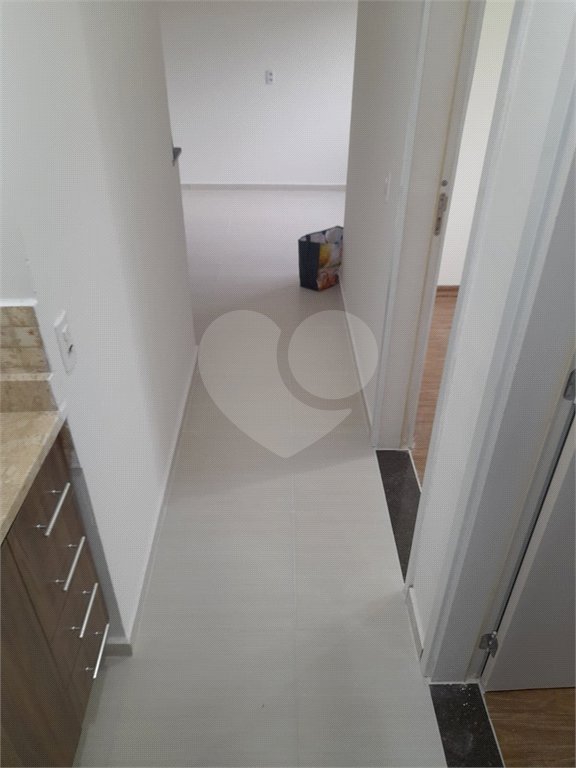 Apartamento à venda com 2 quartos em Parque Nações Unidas, São Paulo, SP