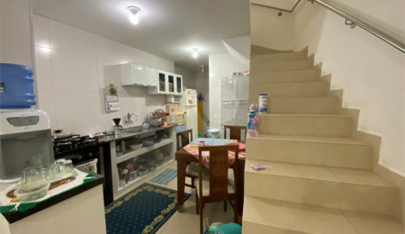 Sobrado à venda com 3 quartos em Tucuruvi, São Paulo, SP