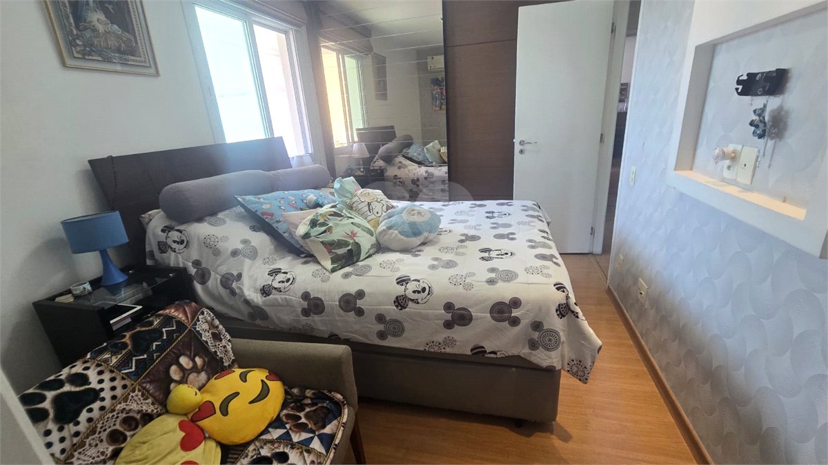 Apartamento à venda com 3 quartos, sendo 1 suíte, em Andaraí, Rio de Janeiro, RJ