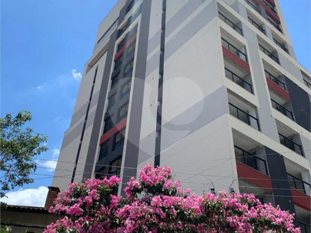 Apartamento à venda com 1 suíte em Tucuruvi, São Paulo, SP