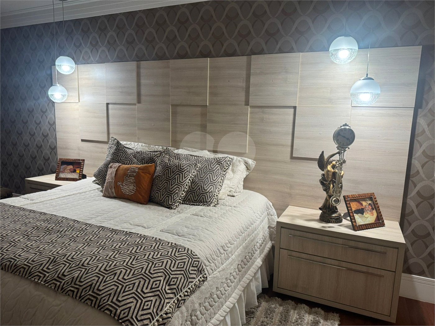 Apartamento à venda com 4 suítes em Vila Andrade, São Paulo, SP