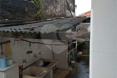 Casa à venda com 3 quartos, sendo 2 suítes, em Tucuruvi, São Paulo, SP