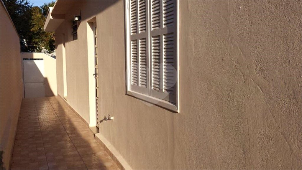 Casa à venda com 3 quartos, sendo 1 suíte, em Vila Prudente de Moraes, Itatiba, SP
