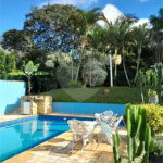 Chácara à venda com 4 quartos, sendo 1 suíte,  em Vila Dom Pedro, Atibaia, SP