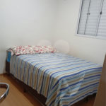 Apartamento à venda com 2 quartos em Parque Nossa Senhora da Candelária, Itu, SP
