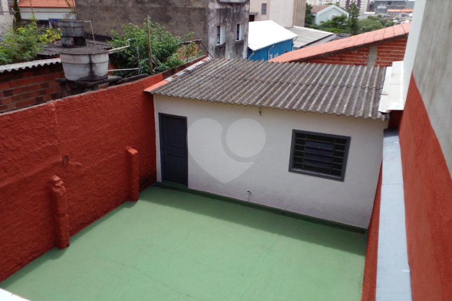 Casa Térrea à venda com 4 quartos em Casa Verde, São Paulo, SP