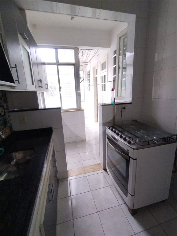 Apartamento à venda com 2 quartos em Grajaú, Rio de Janeiro, RJ