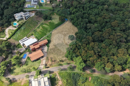 Terreno à venda no condomínio Jardim Primavera, Louveira - SP