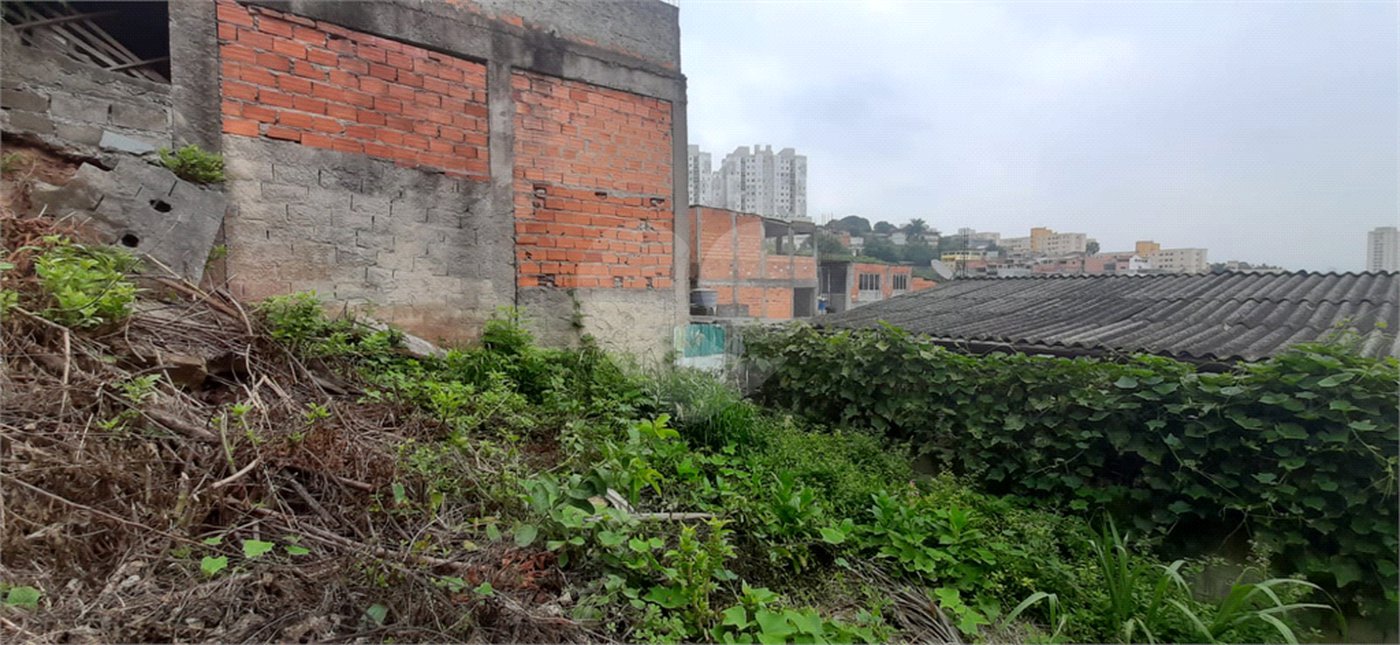 Terreno à venda em Campo Limpo, São Paulo, SP