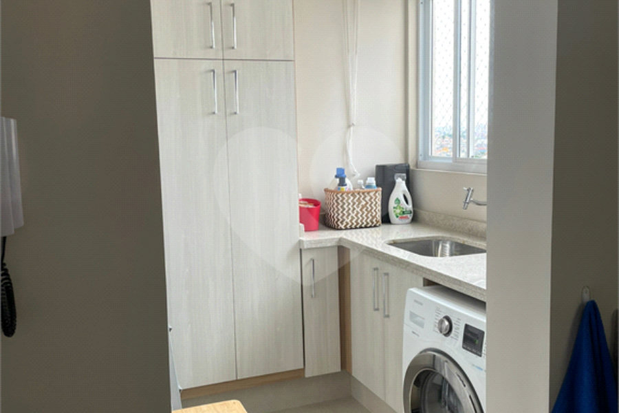 Apartamento à venda com 2 quartos, sendo 1 suíte, em Vila Guilherme, São Paulo, SP