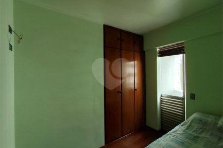 Apartamento à venda com 2 quartos em Jardim Olympia, São Paulo, SP