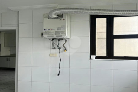 Apartamento à venda com 4 quartos, sendo 2 suítes, em Paraisópolis, São Paulo, SP