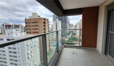 Apartamento à venda com 3 suítes em Chácara Santo Antônio, São Paulo, SP