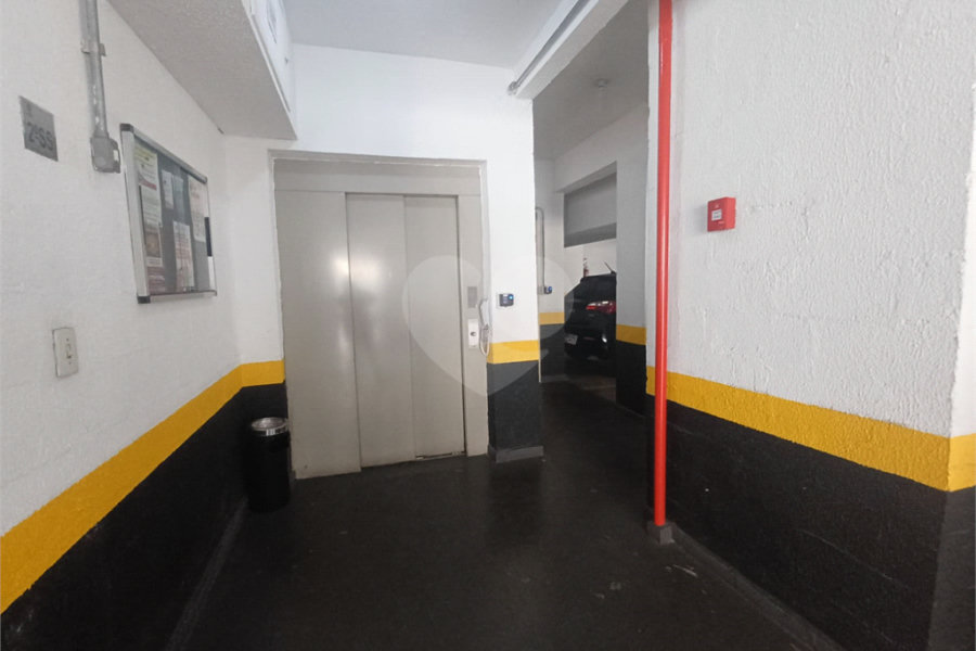 Apartamento à venda com 1 quarto em Limão, São Paulo, SP