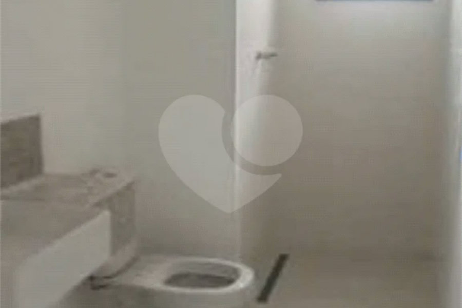 Apartamento à venda com 4 suítes em Perdizes, São Paulo, SP