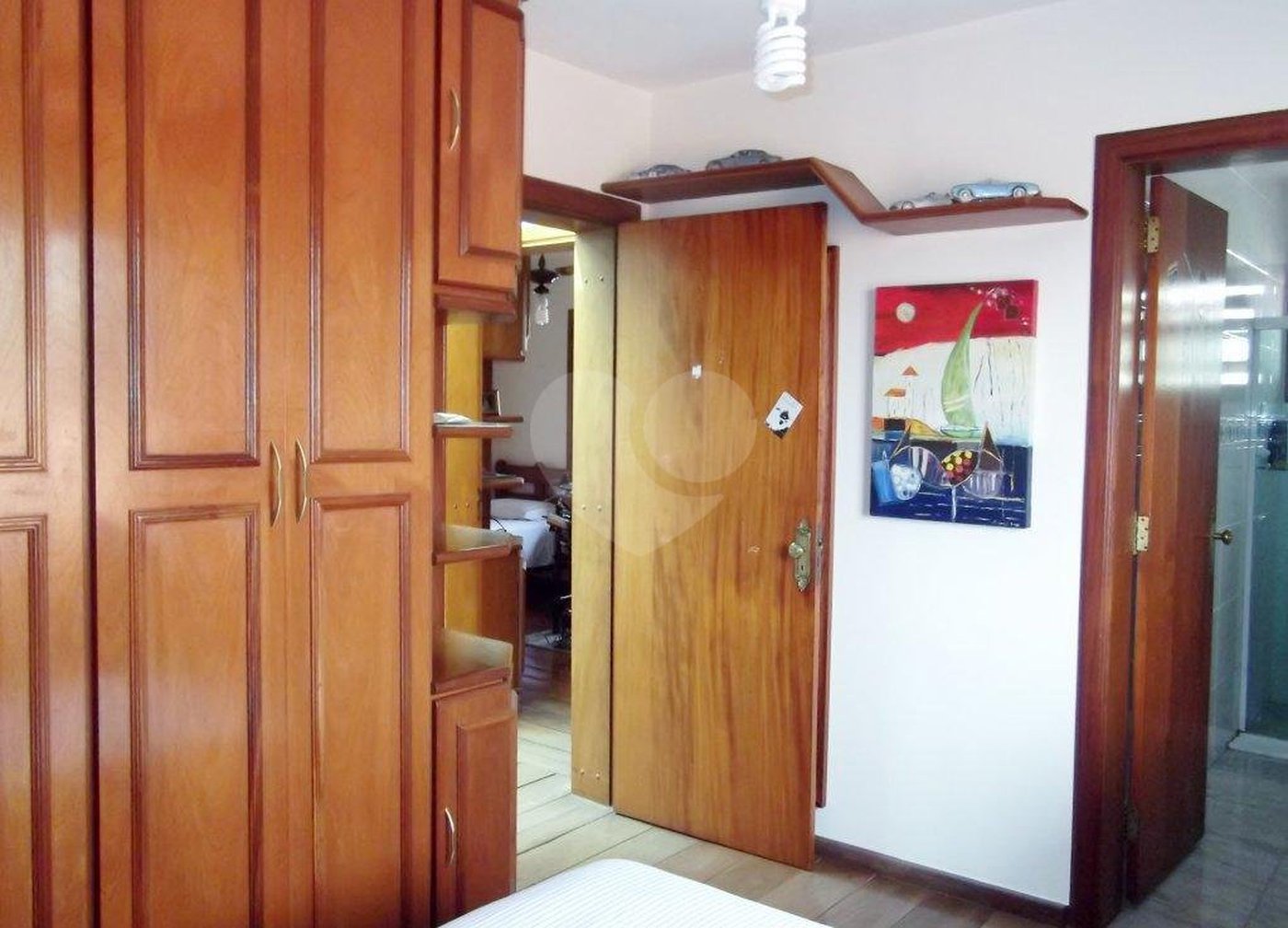 Casa à venda com 3 suítes no condomínio Praça Monsenhor Macedo,10, São Paulo - SP