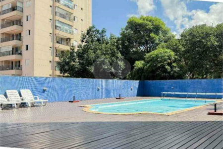 Apartamento à venda com 3 quartos, sendo 1 suíte, em Tucuruvi, São Paulo, SP