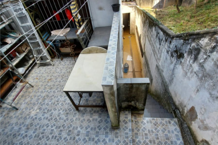 Casa de Vila à venda com 1 quarto em Vila Gustavo, São Paulo, SP