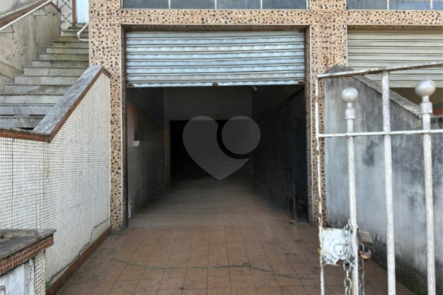 Sobrado à venda com 2 quartos em Jaçanã, São Paulo, SP
