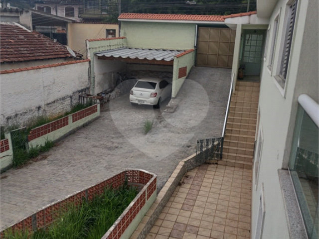 Casa à venda com 3 quartos em Horto, São Paulo, SP