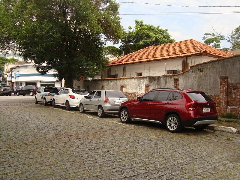 Casa Térrea à venda com 3 quartos em Vila Cordeiro, São Paulo, SP