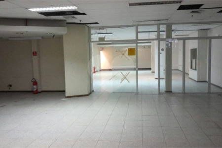 Loja para alugar em República, São Paulo, SP