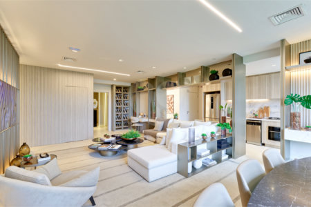Apartamento à venda com 3 suítes em Panamby, São Paulo, SP