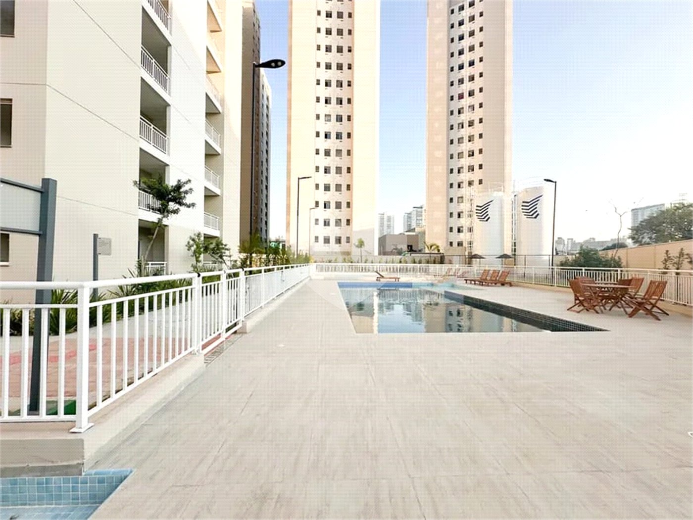 Apartamento à venda ou para alugar com 2 quartos em Várzea da Barra Funda, São Paulo, SP