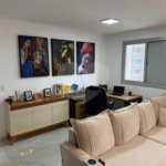 Apartamento à venda com 2 suítes em Vila Leopoldina, São Paulo, SP