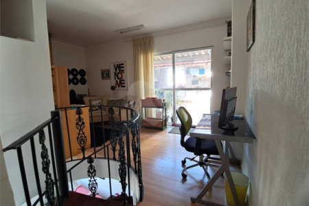 Cobertura à venda com 3 quartos, sendo 2 suítes, em Santana, São Paulo, SP