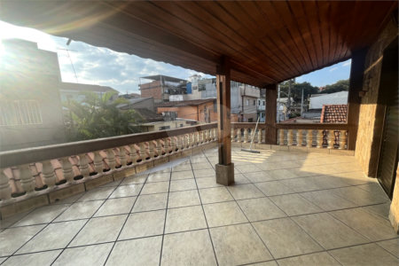 Sobrado à venda com 3 quartos, sendo 1 suíte, em Vila Aurora (zona Norte), São Paulo, SP
