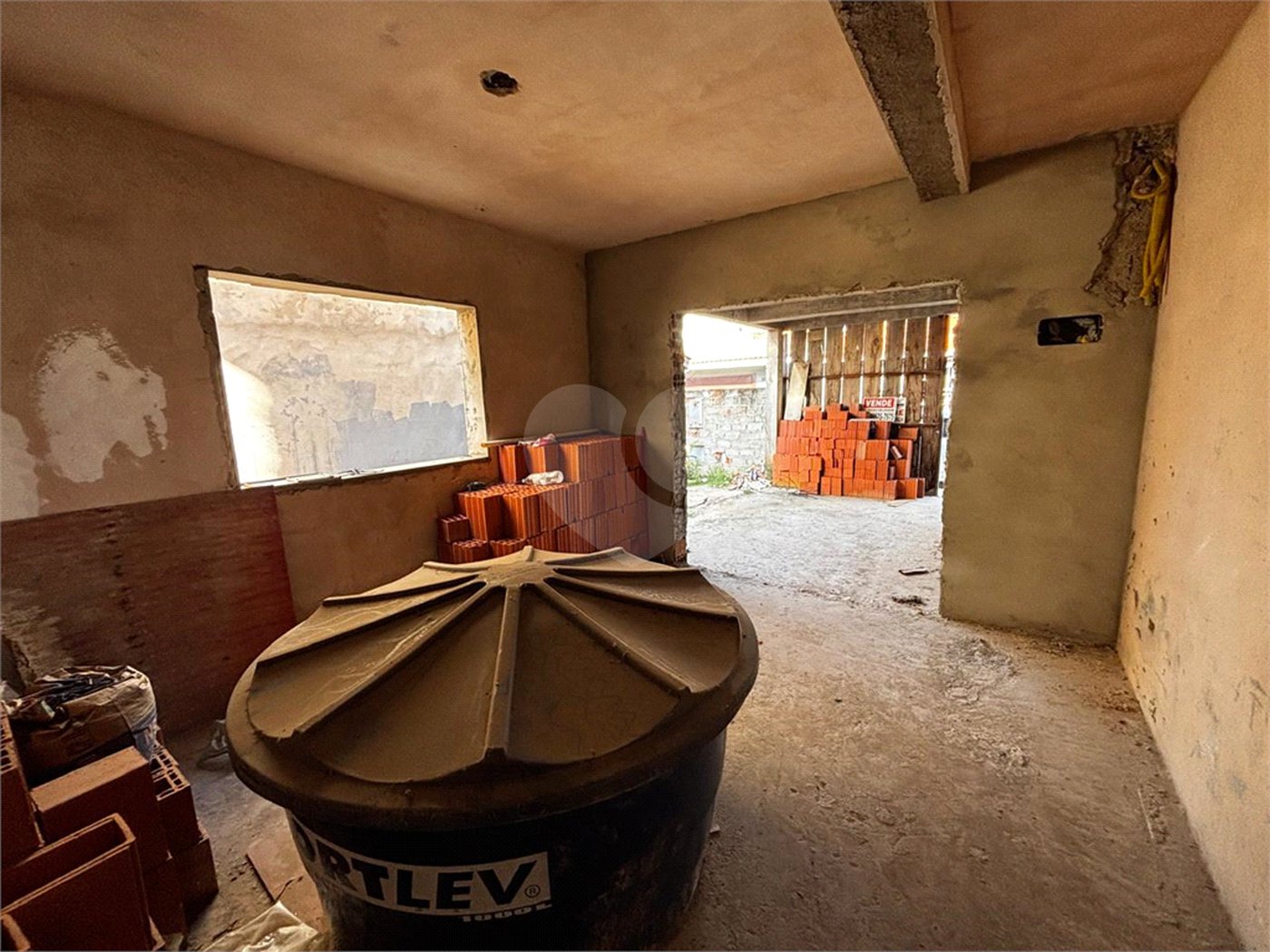 Casa à venda com 3 quartos, sendo 1 suíte, em Jardim Santa Cruz, Salto, SP