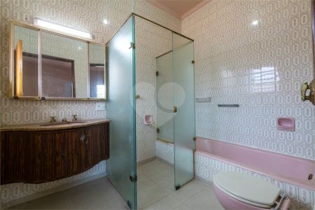 Casa à venda com 4 quartos, sendo 2 suítes, em Perdizes, São Paulo, SP