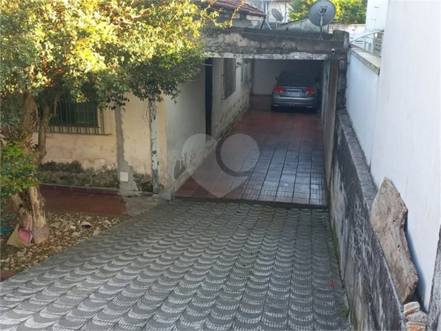 Terreno à venda com 2 quartos em Tucuruvi, São Paulo, SP