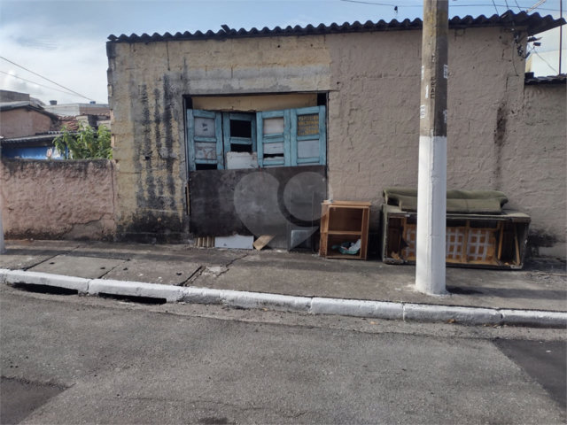 Terreno à venda em Limão, São Paulo, SP