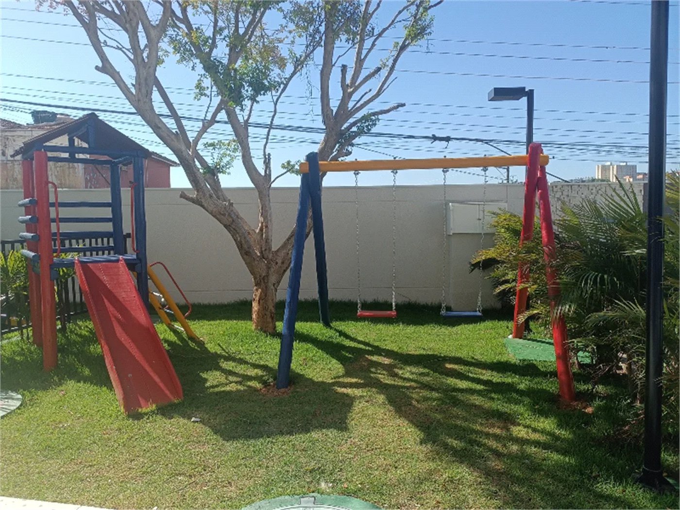 Apartamento à venda com 2 quartos em Vila Nova das Belezas, São Paulo, SP