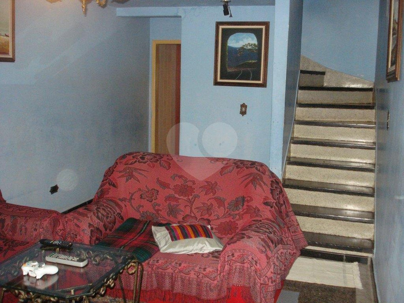 Casa à venda com 3 quartos, sendo 1 suíte,  em Parque Mandaqui, São Paulo, SP