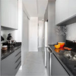 Apartamento à venda com 2 suítes em Cidade Monções, São Paulo, SP