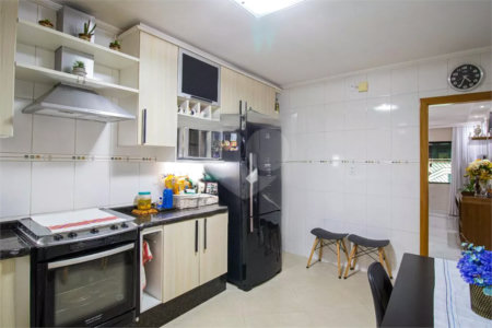 Sobrado à venda com 3 quartos, sendo 1 suíte, em Vila Medeiros, São Paulo, SP