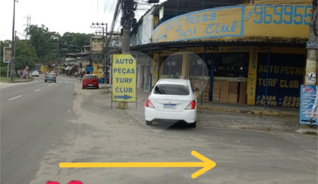 Prédio à venda em Senador Vasconcelos, Rio de Janeiro, RJ