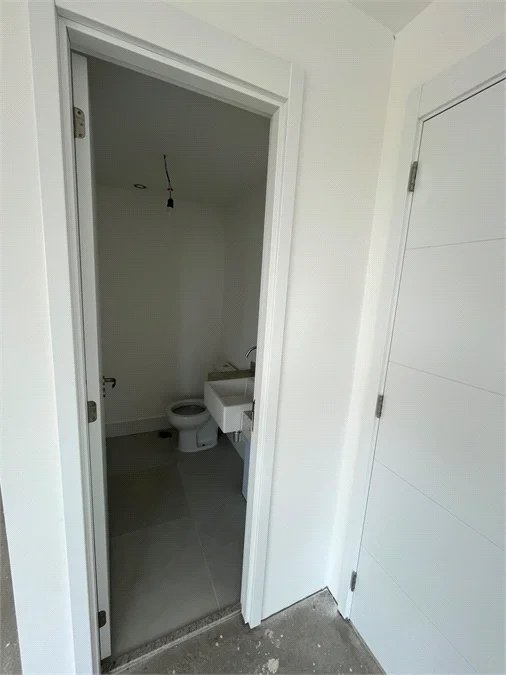 Apartamento à venda com 3 suítes em Butantã, São Paulo, SP