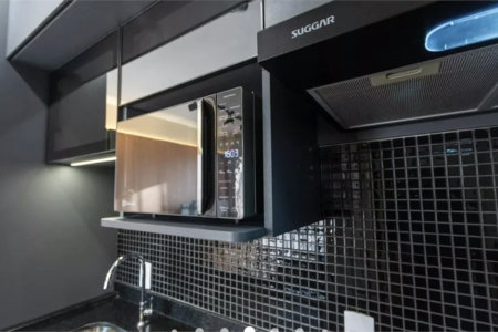 Apartamento à venda ou para alugar com 1 quarto em Perdizes, São Paulo, SP