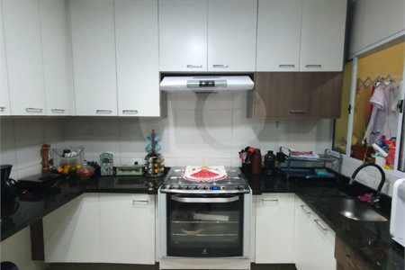 Casa à venda com 3 quartos no condomínio Vitória, São Paulo - SP