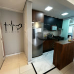 Apartamento à venda com 2 suítes em Jardim Flor da Montanha, Guarulhos, SP